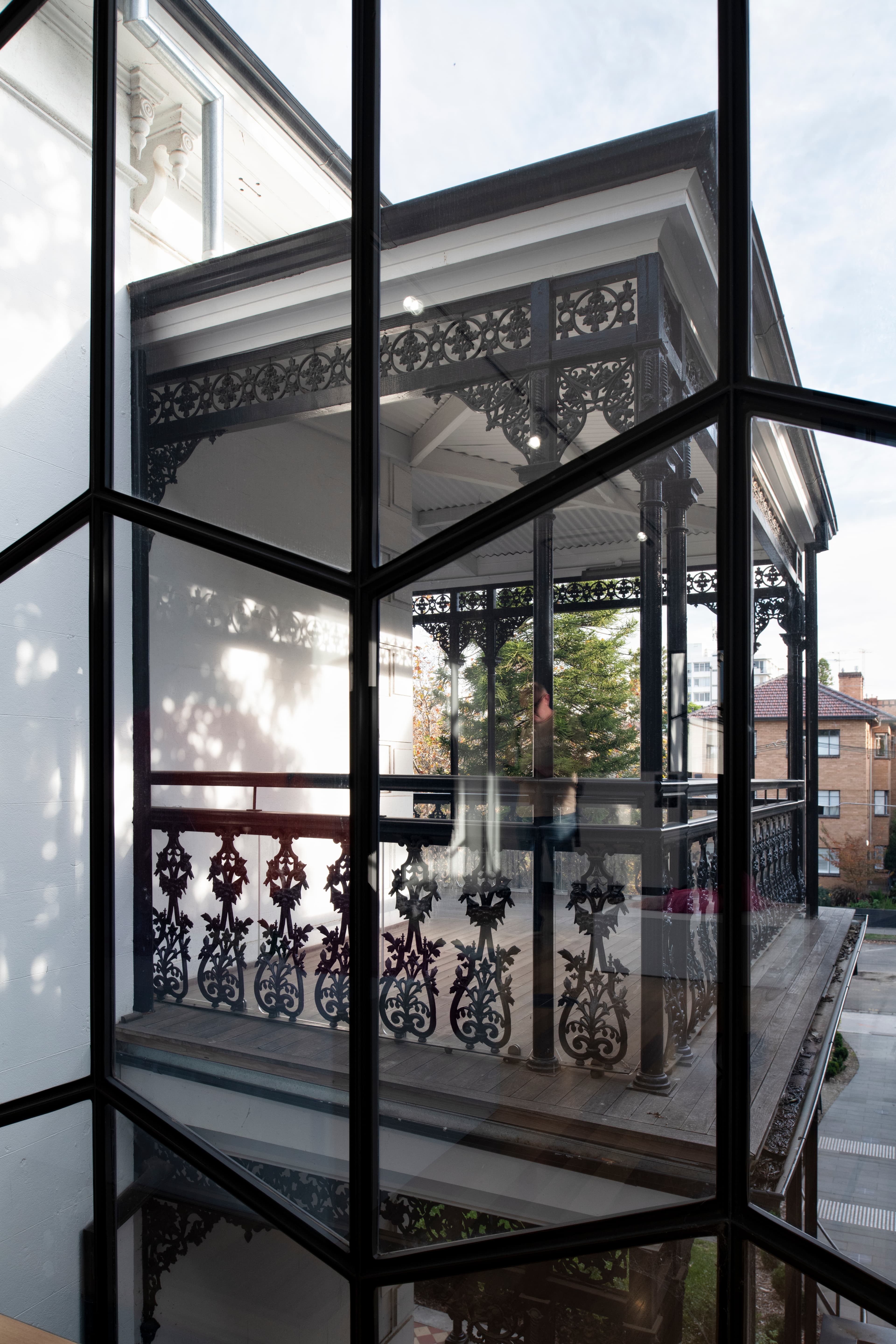 H0213 Linden House 11 HR