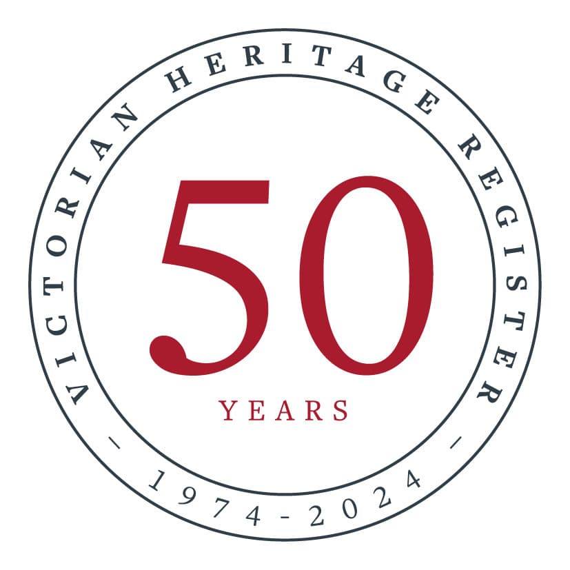 HCV 50th Rondel 2 PMS