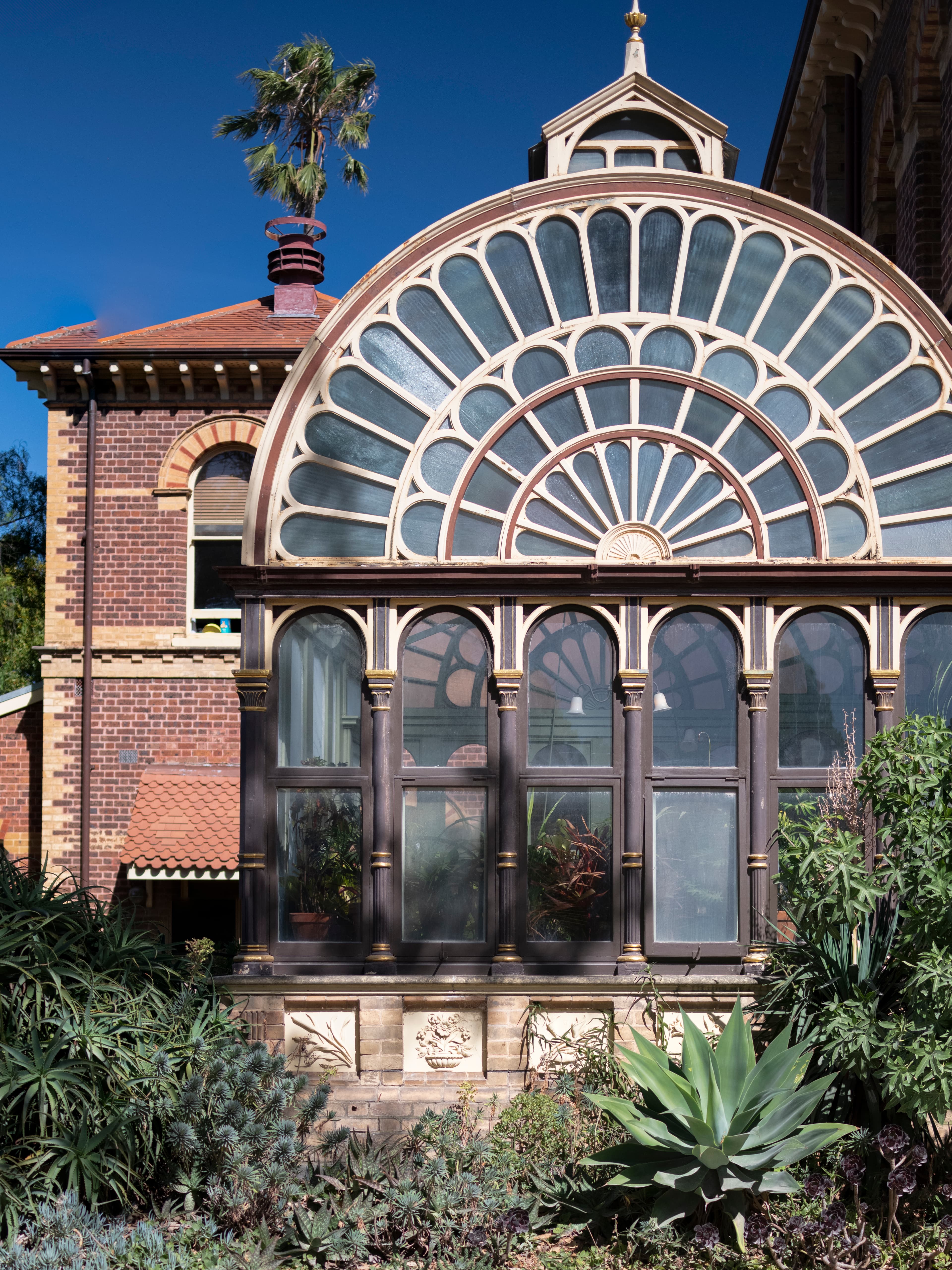 HO614 Rippon Lea